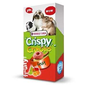 Versele Laga Crispy Crunchies Fruit 75 g