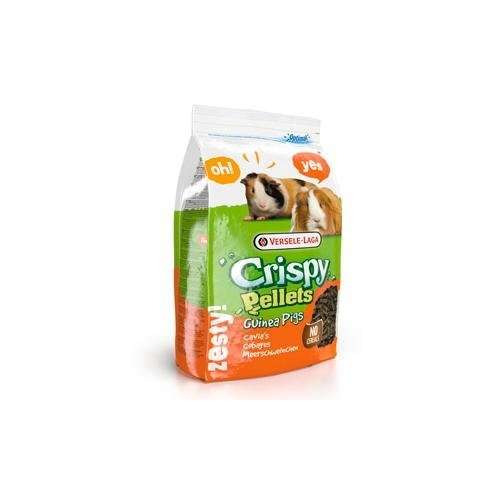 Crispy Pellets Meerschwein von Versele Laga 2 kg online günstig kaufen