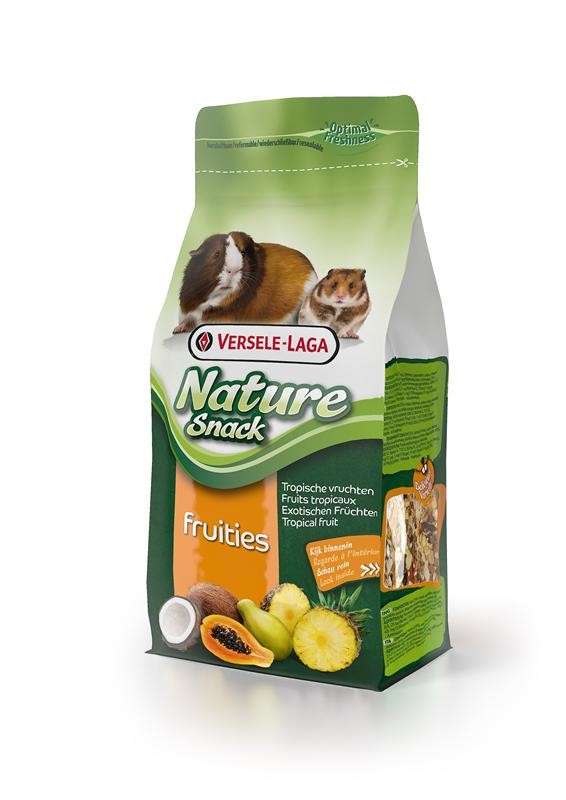 Nature Snack Fruities von Versele Laga 85 g online günstig kaufen