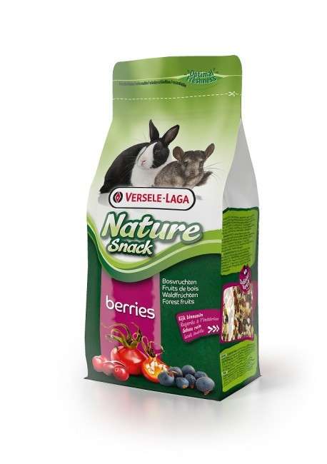 Versele Laga Nature Snack Berries 85 g