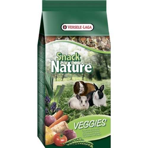 Versele Laga Nature Snack Veggies 85 g