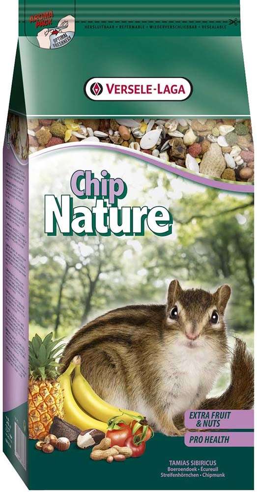 Versele Laga Chip Nature 750 g