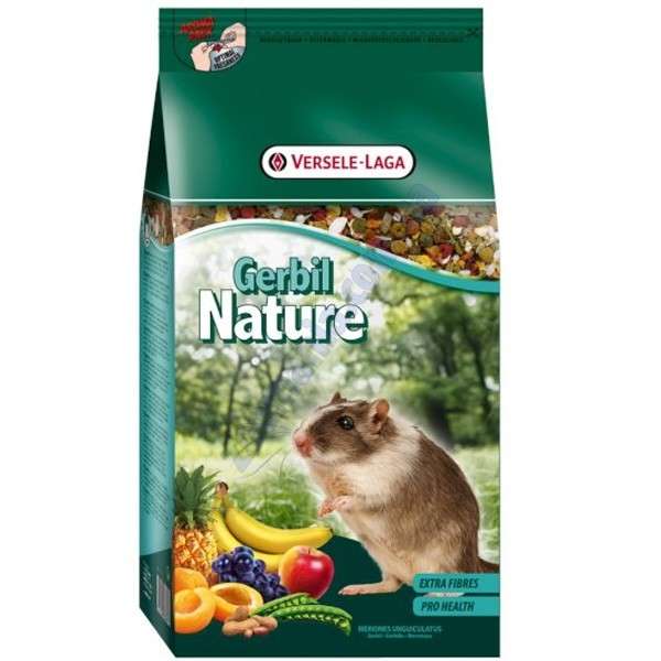 Versele Laga Gerbil Nature 2.5 kg