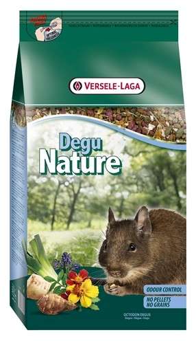Degu Nature von Versele Laga 750 g, 2.5 kg online günstig kaufen