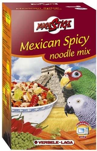 Prestige Mexican Spicy Noodlemix by Versele Laga 400 g buy online