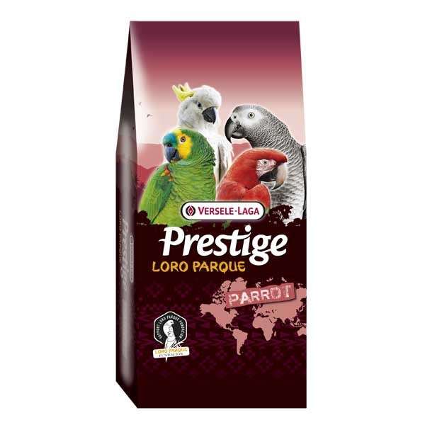 Versele Laga Prestige Ara Loro Parque Mix 15 kg