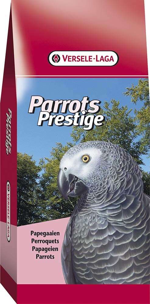 Versele Laga Prestige Papegaaien D 15 kg