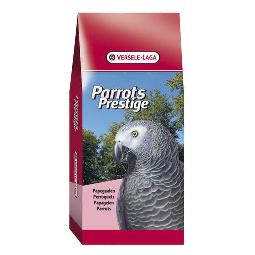Prestige Parrots A by Versele Laga 15 kg buy online