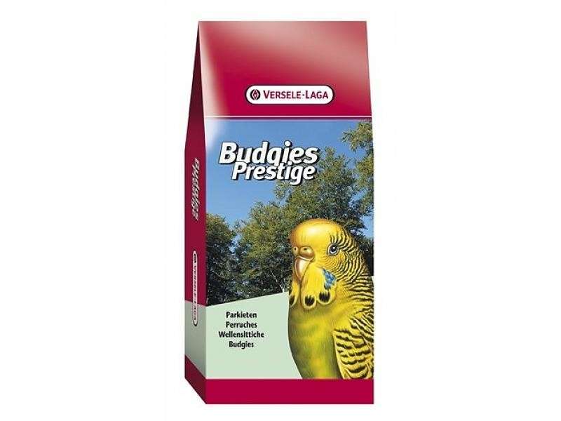 Versele Laga Prestige Periquito Englische Mistura 20 kg Compre a bom preço com desconto