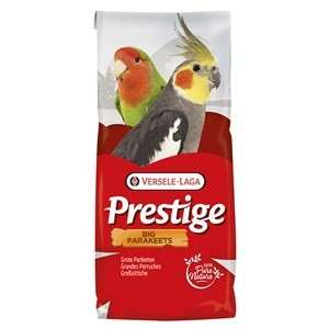 Versele Laga Prestige Lovebirds 20 kg osta edullisesti