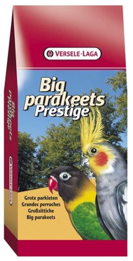 Prestige Neophemas by Versele Laga 20 kg buy online
