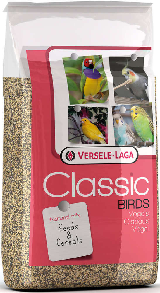 Versele Laga Prestige Pássaros Clássicos 20 kg Compre a bom preço com desconto