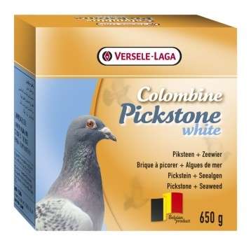 Versele Laga Colombine Pedra Branca 600 g Compre a bom preço com desconto