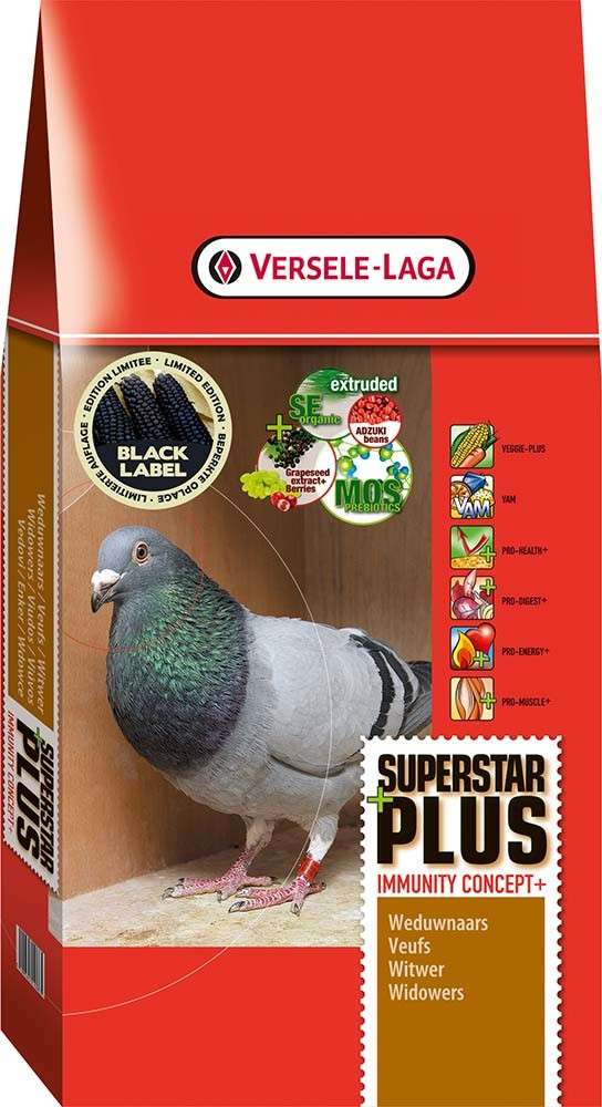 Plus I.C.+ Plus I.C.+ Black Label 20 kg Compre a bom preço com desconto