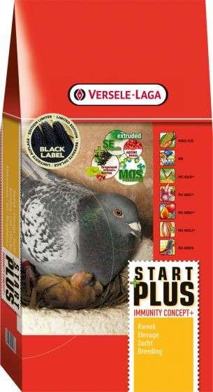 Plus I.C.+ Plus I.C.+ Black Label 20 kg kjøp billig med rabatt