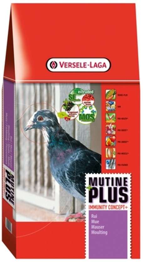 Plus I.C.+ Plus I.C.+ Black Label Mutine 20 kg Compre a bom preço com desconto