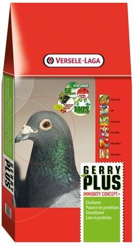 Plus I.C.+ Plus I.C.+ Black Label Gerry 20 kg Compre a bom preço com desconto