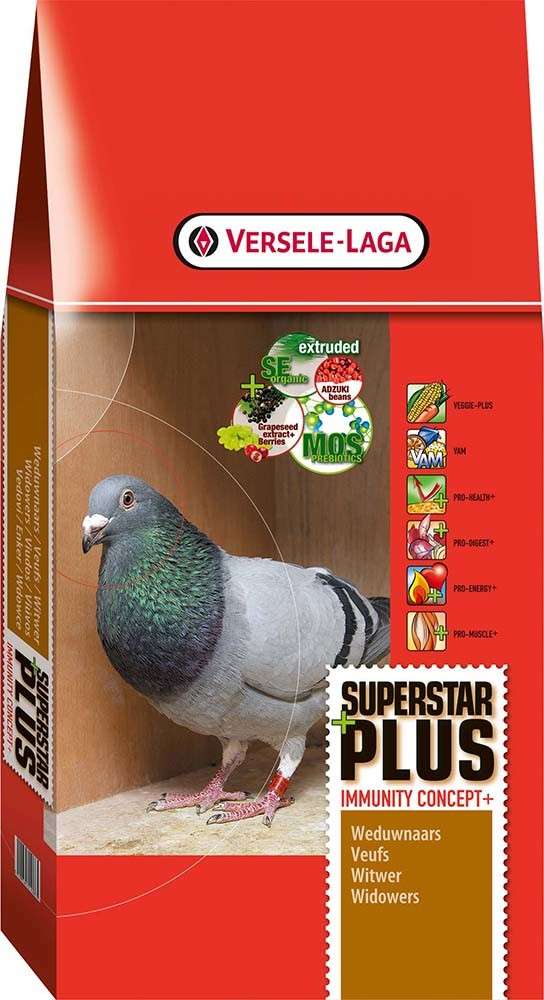 Plus I.C.+ Plus I.C.+ Superstar 20 kg Compre a bom preço com desconto