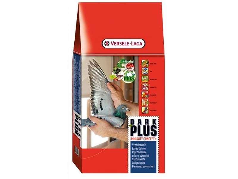 Plus I.C.+ Dark Plus 20 kg kjøp billig med rabatt