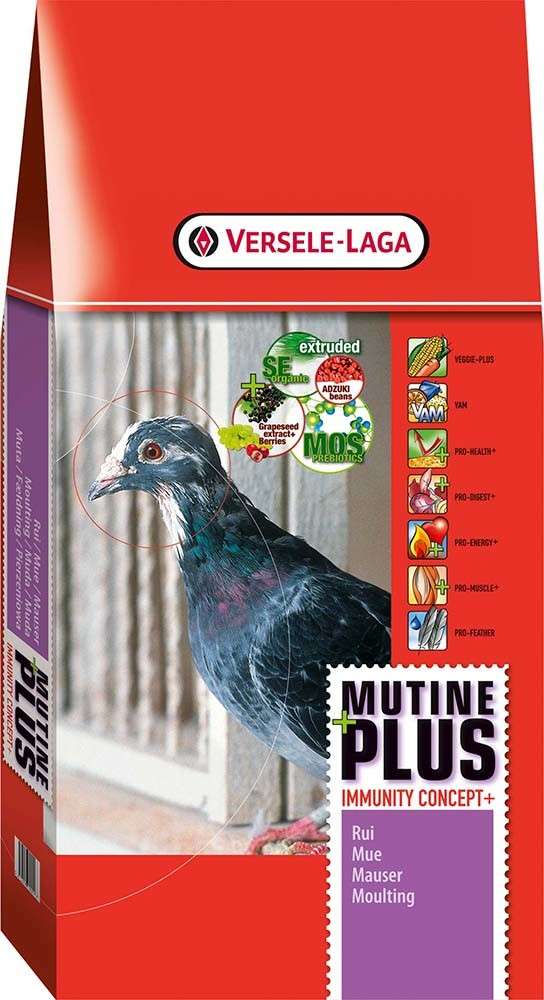 Plus I.C.+ Mutine Plus 20 kg kjøp billig med rabatt