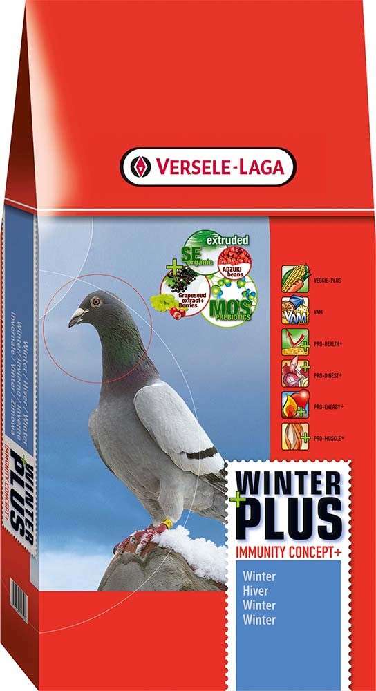 Plus I.C.+ Winter Plus 20 kg kjøp billig med rabatt