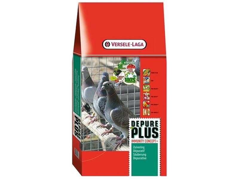 Plus I.C.+ Depure Plus 20 kg kjøp billig med rabatt