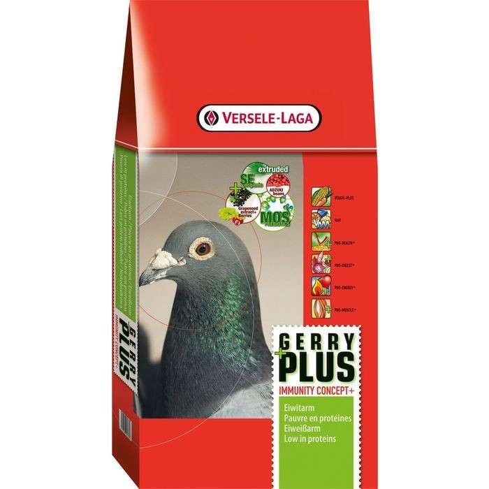 Plus I.C.+ Gerry Plus 20 kg Compre a bom preço com desconto