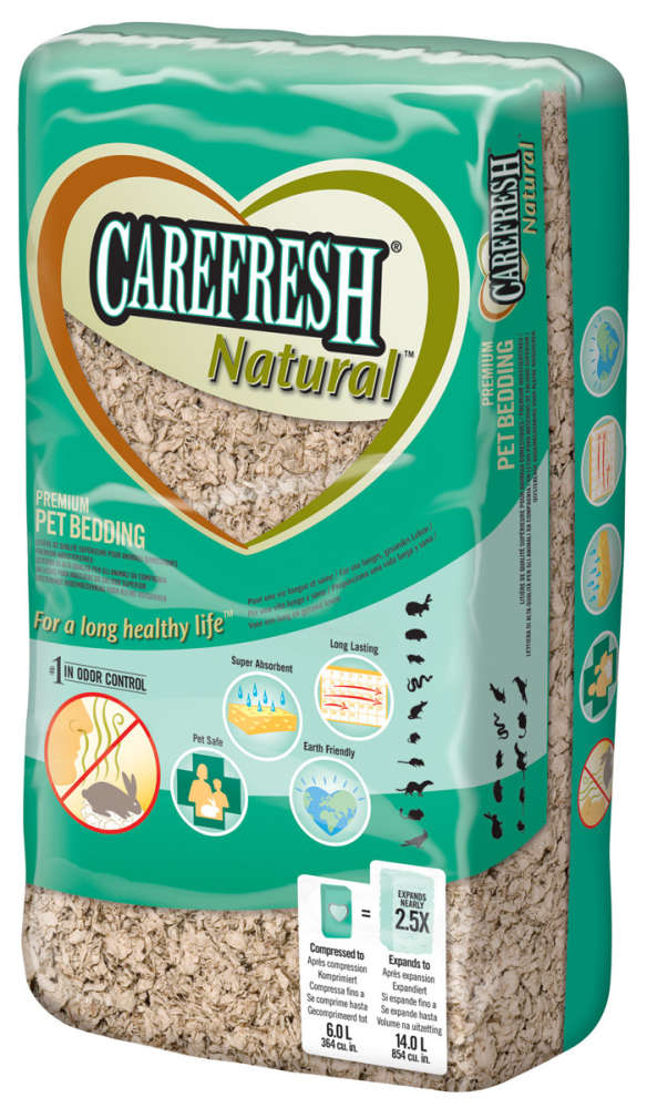 CareFresh Natural 14 l