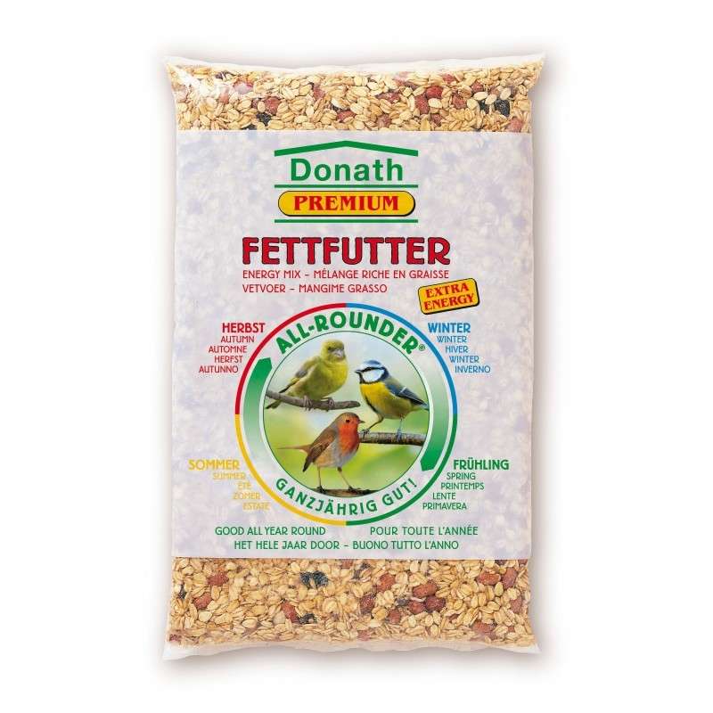 Donath Fettfutter 2.5 kg