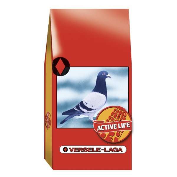 Versele Laga Reprodução Active Life 25 kg Compre a bom preço com desconto