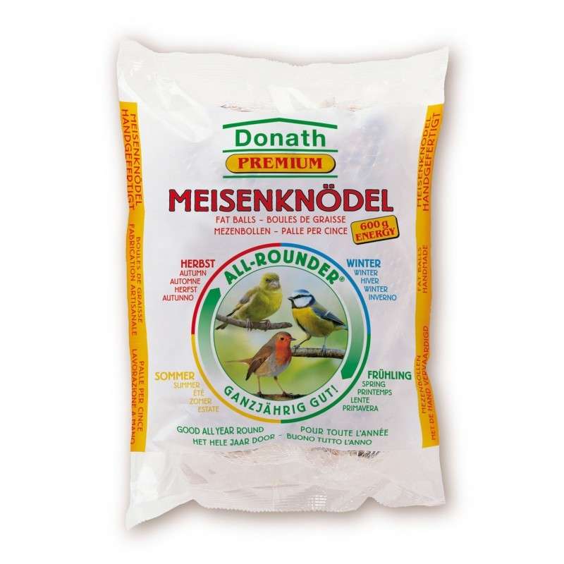 Donath Meisenknödel handgefertigt 100 g