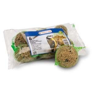 Bolas para Chapins 540 g da Versele Laga Compre a bom preço com desconto
