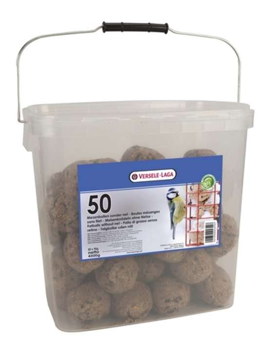 Versele Laga Suet balls 4.5 kg kjøp billig med rabatt