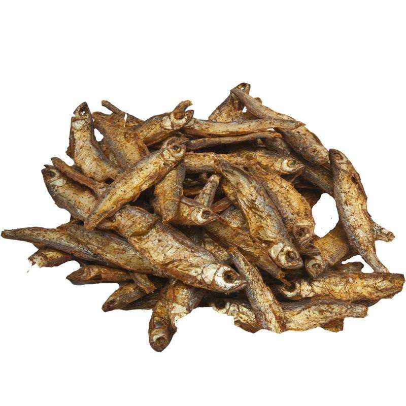 Classic Dog Snack Fish dried 1 kg, 100 g osta edullisesti