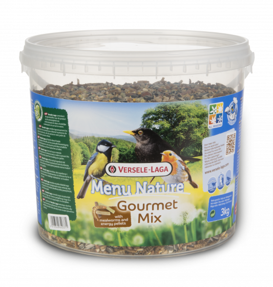 Versele Laga Premium Gourmet Mix in Contenitore di Plastica 3 kg acquista comodamente