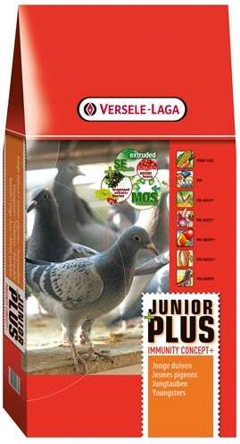 Plus I.C.+ Junior Plus 20 kg kjøp billig med rabatt