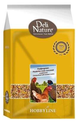 Deli Nature Galinhas 4 kg Compre a bom preço com desconto