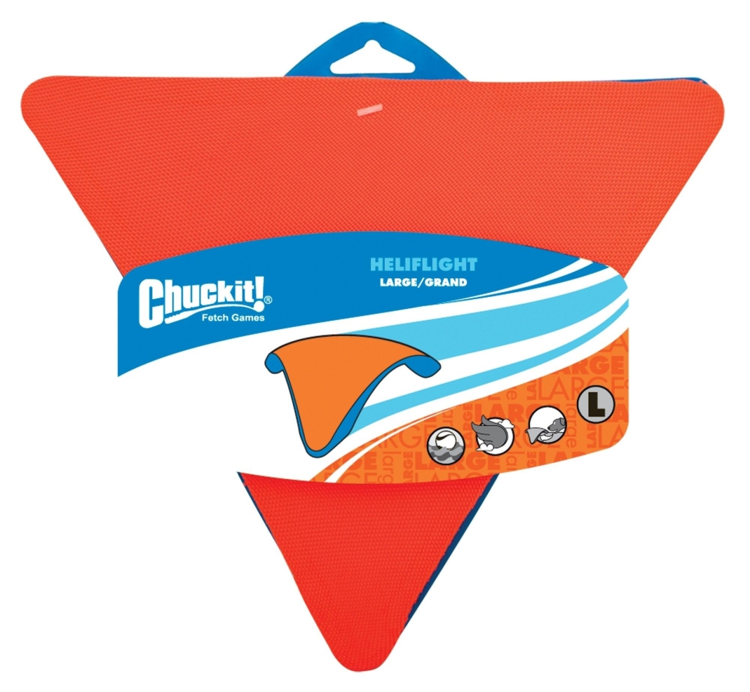 Chuckit! Heliflight L