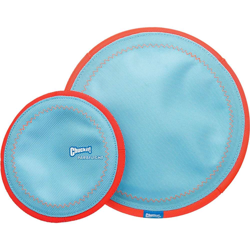 Chuckit! Paraflight S 16.5 cm