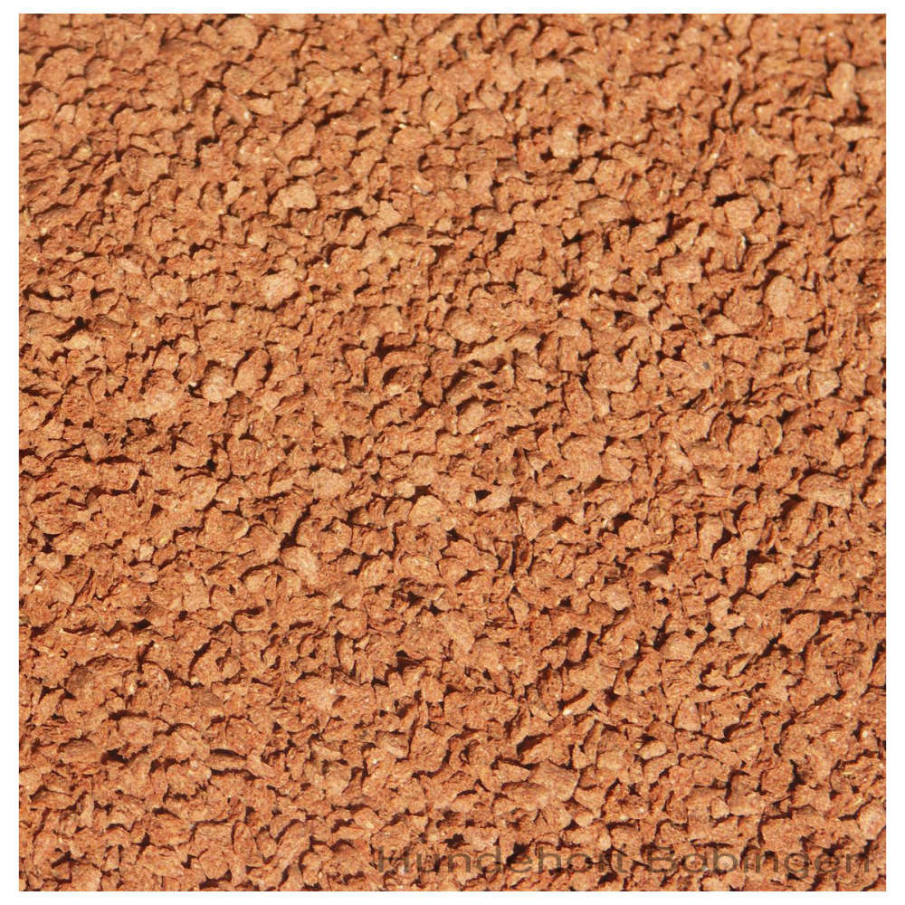 Happy Fisch Nutri - Cichlids Granulat 10kg Fiskfoder pellets
