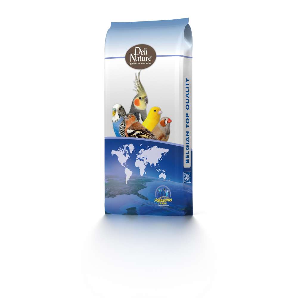 Deli Nature 93 Sementes Saúde Suprema 15 kg Compre a bom preço com desconto
