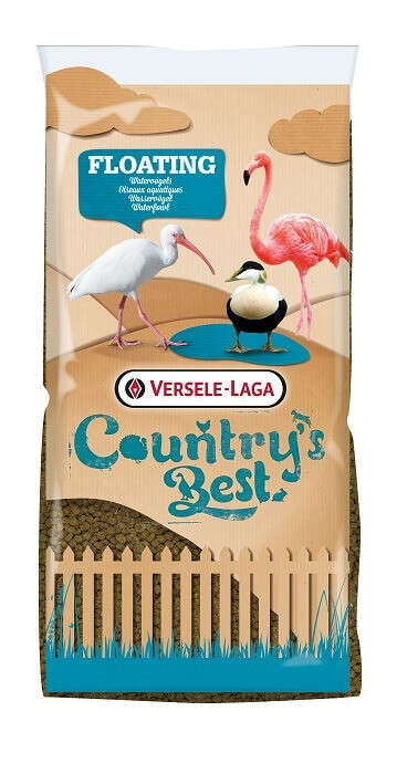 Versele Laga Country's Best Floating Micro 5 kg