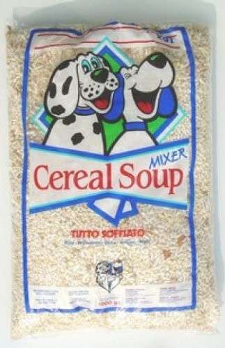 Risobel Cereal Soup Mixer 5 kg, 1 kg köp billiga på nätet
