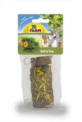 JR Farm Roll'n'Fun 120 g