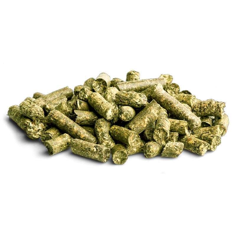 Bunny Nature Allgäu VersGroen Snack met Paardebloem 450 g, 400 g
