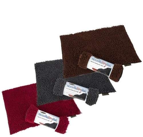 Scruffs Noodle Dry Mat 90x60 cm
