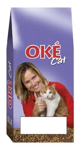 Versele Laga OKÉ Cat 10 kg