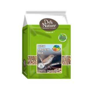 High Protein Mix 4 kg da Deli Nature Compre a bom preço com desconto