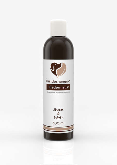Hund & Herrchen Hondenshampoo Fledermaus 300 ml met korting aantrekkelijk en goedkoop kopen