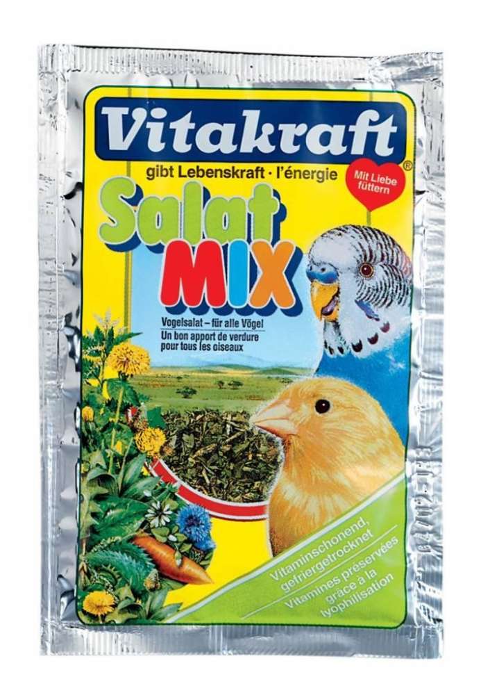 Vitakraft Salat Mix 10 g